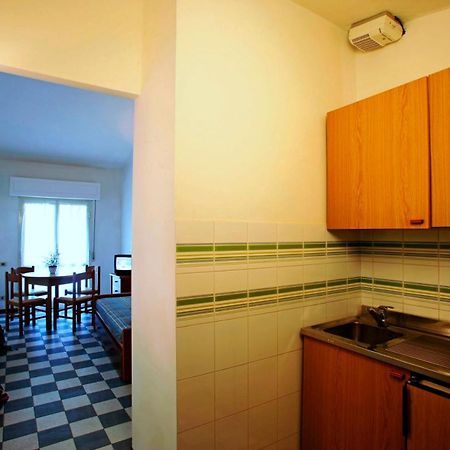Aparthotel Rta Airone Orbetello Zewnętrze zdjęcie
