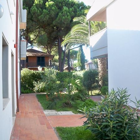 Aparthotel Rta Airone Orbetello Zewnętrze zdjęcie