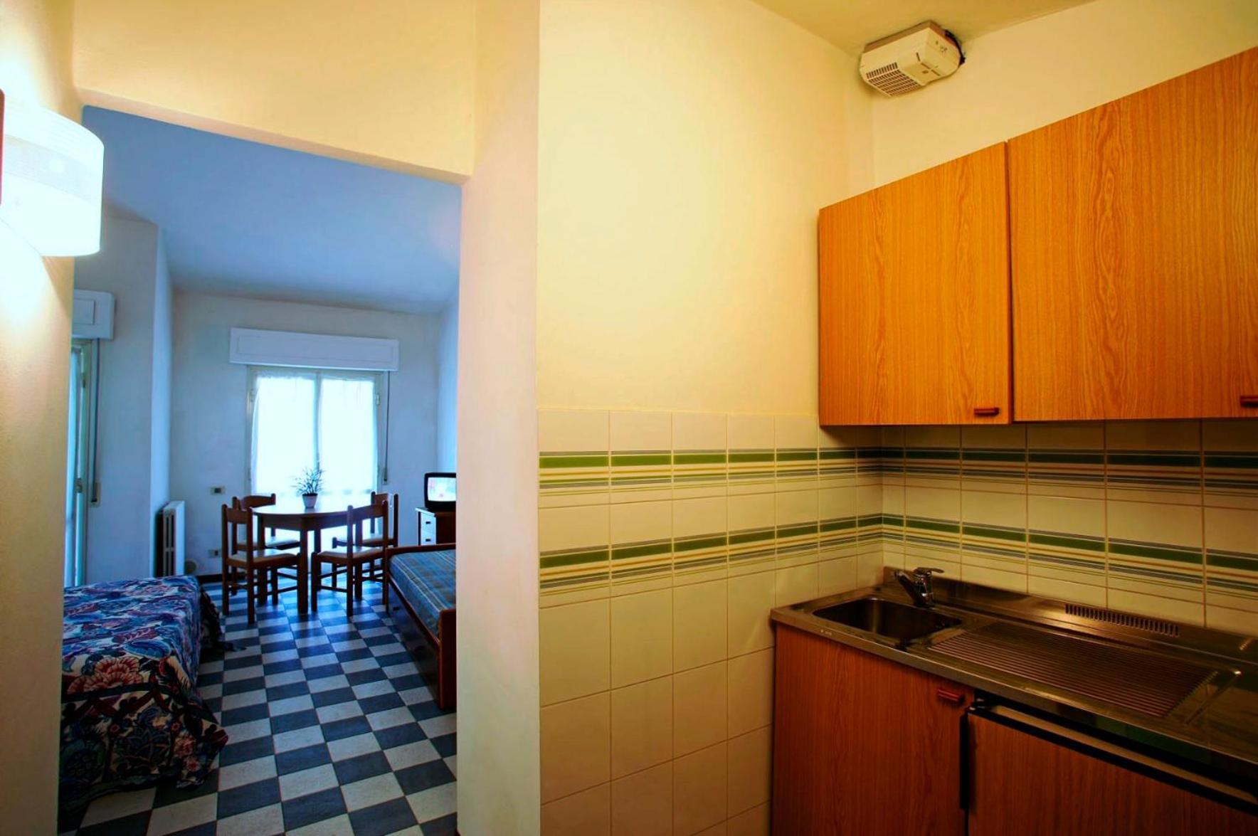 Aparthotel Rta Airone Orbetello Zewnętrze zdjęcie