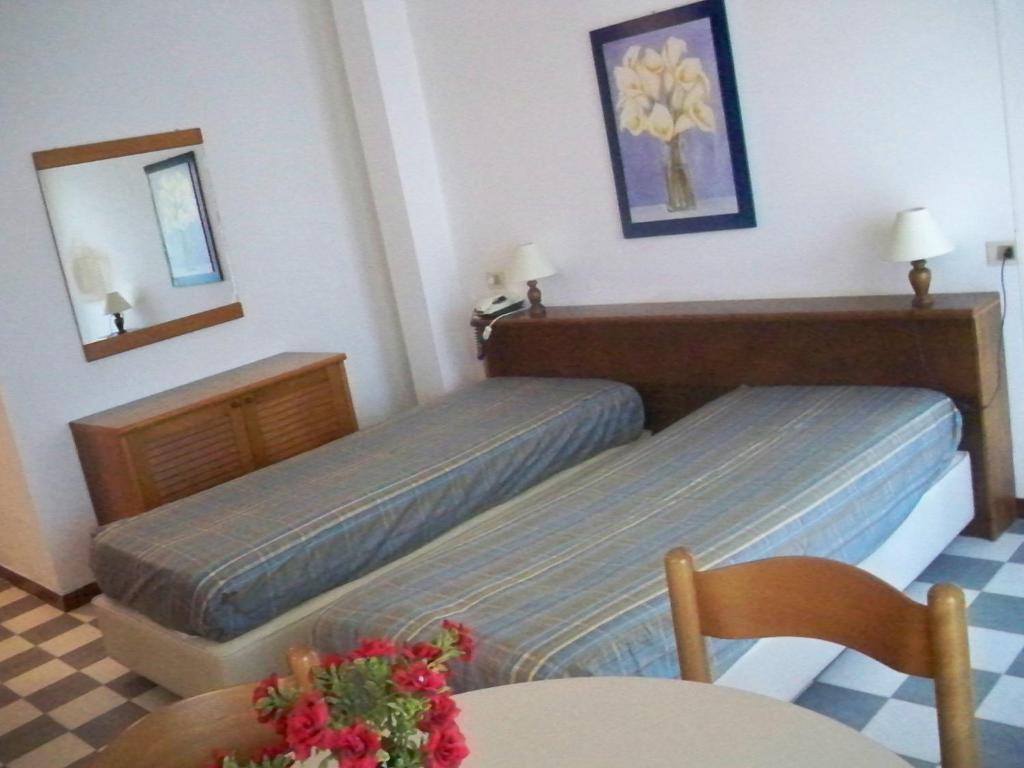 Aparthotel Rta Airone Orbetello Pokój zdjęcie