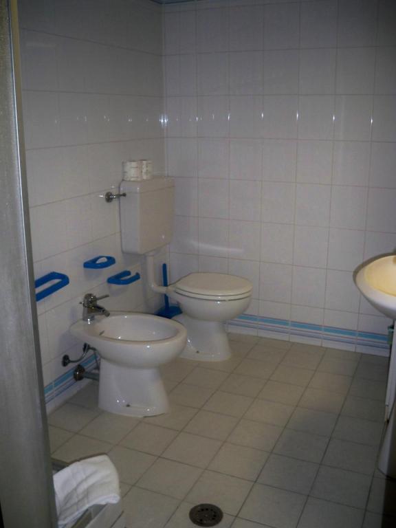 Aparthotel Rta Airone Orbetello Pokój zdjęcie