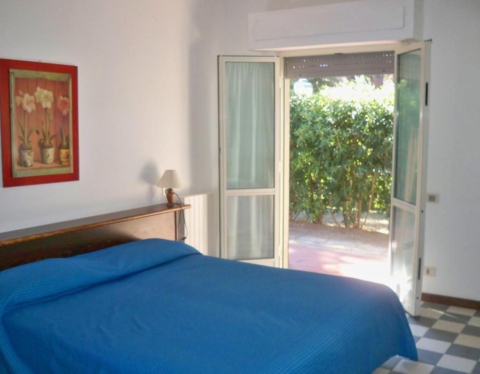 Aparthotel Rta Airone Orbetello Pokój zdjęcie