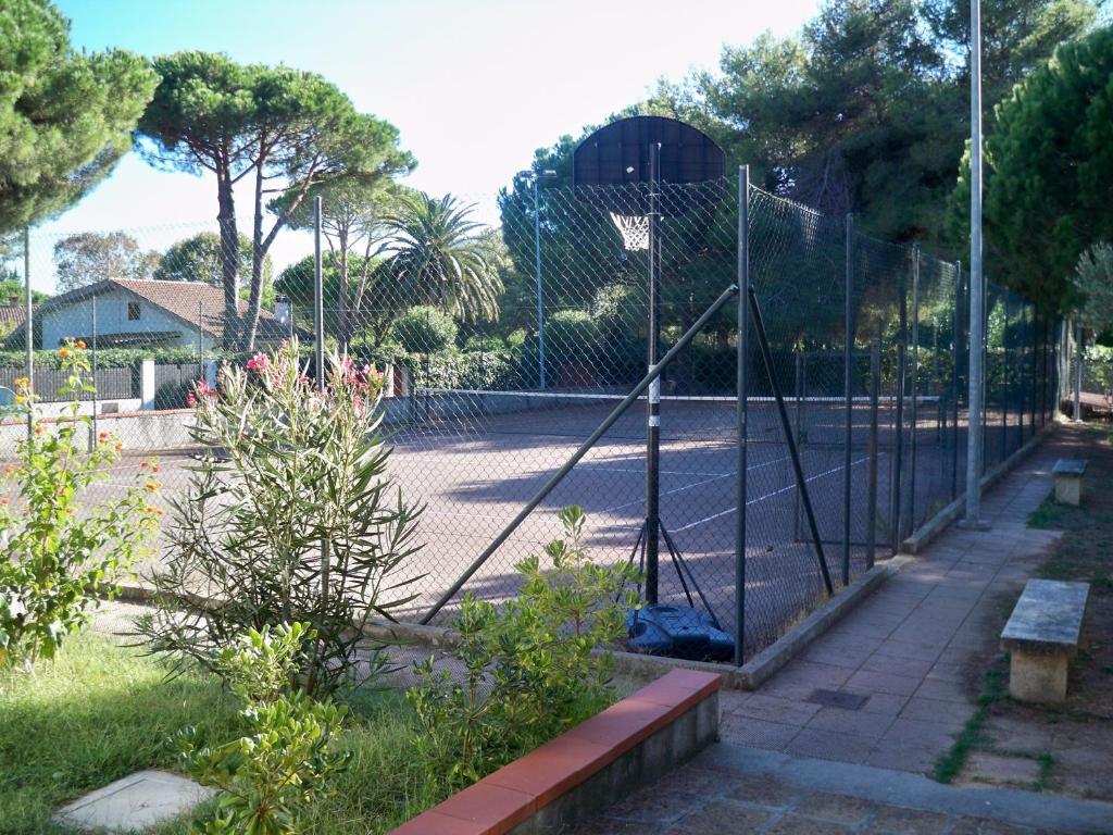 Aparthotel Rta Airone Orbetello Zewnętrze zdjęcie