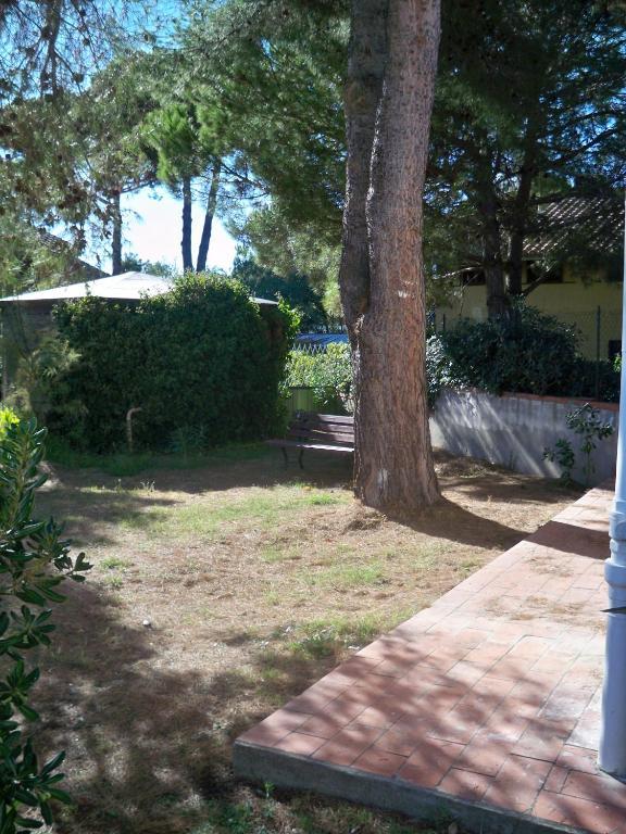 Aparthotel Rta Airone Orbetello Zewnętrze zdjęcie
